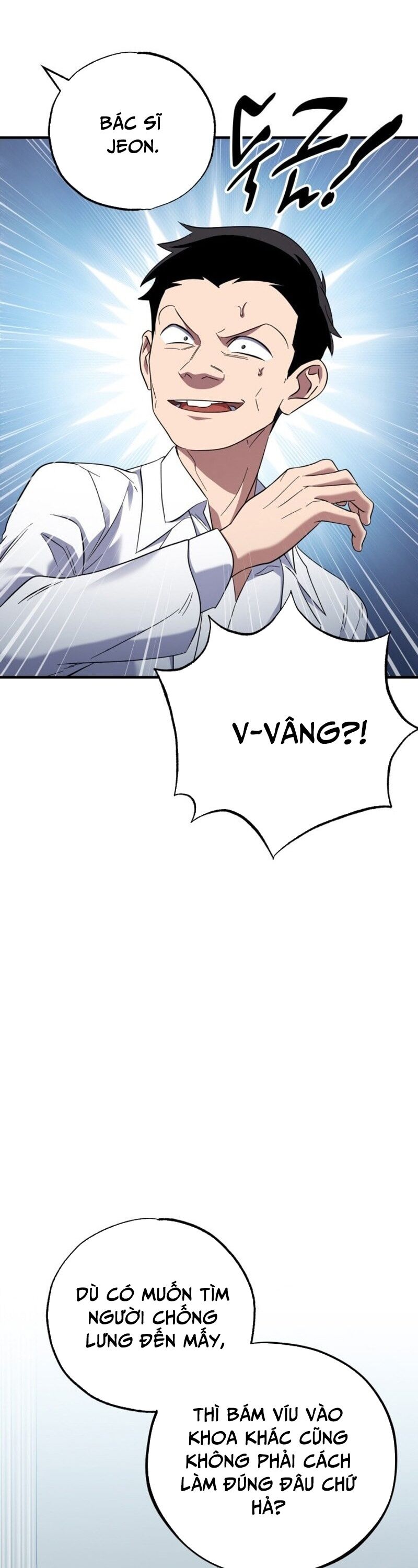 Tuyệt Đỉnh Bác Sĩ Chapter 25 - 47