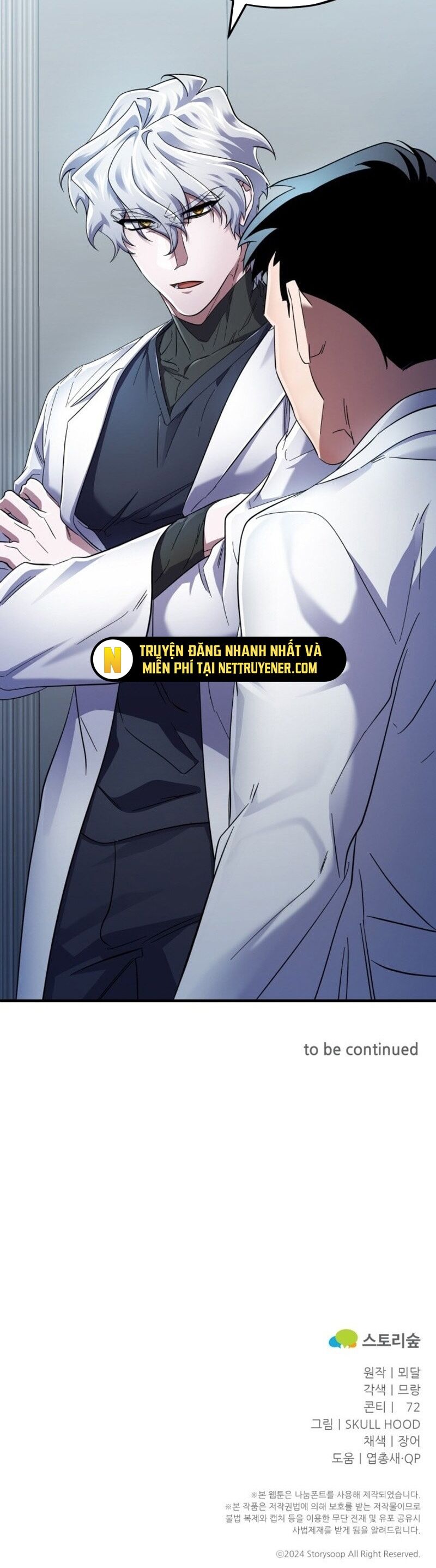 Tuyệt Đỉnh Bác Sĩ Chapter 25 - 48