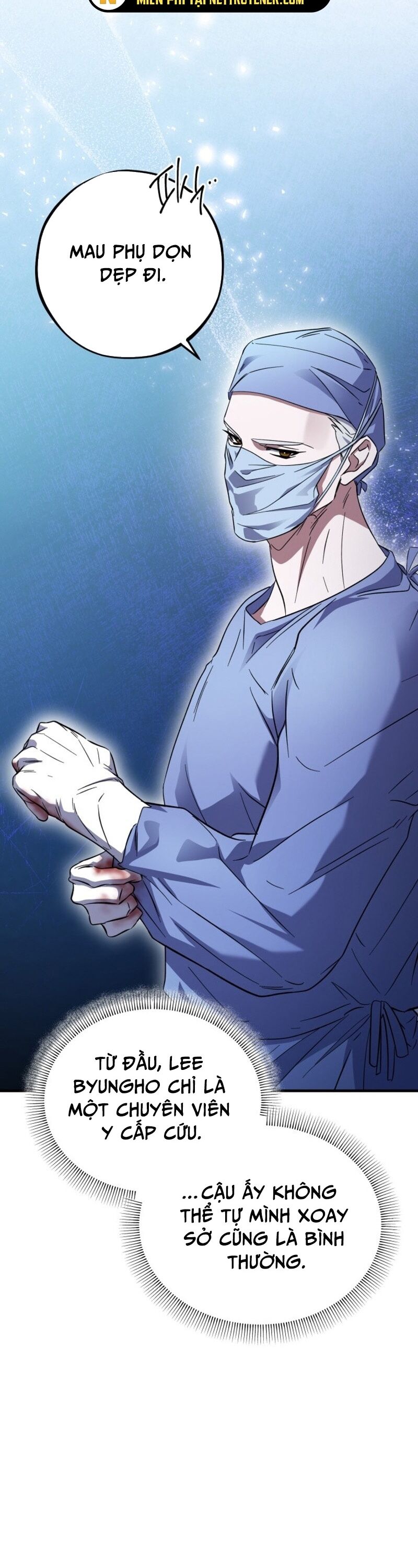 Tuyệt Đỉnh Bác Sĩ Chapter 25 - 6
