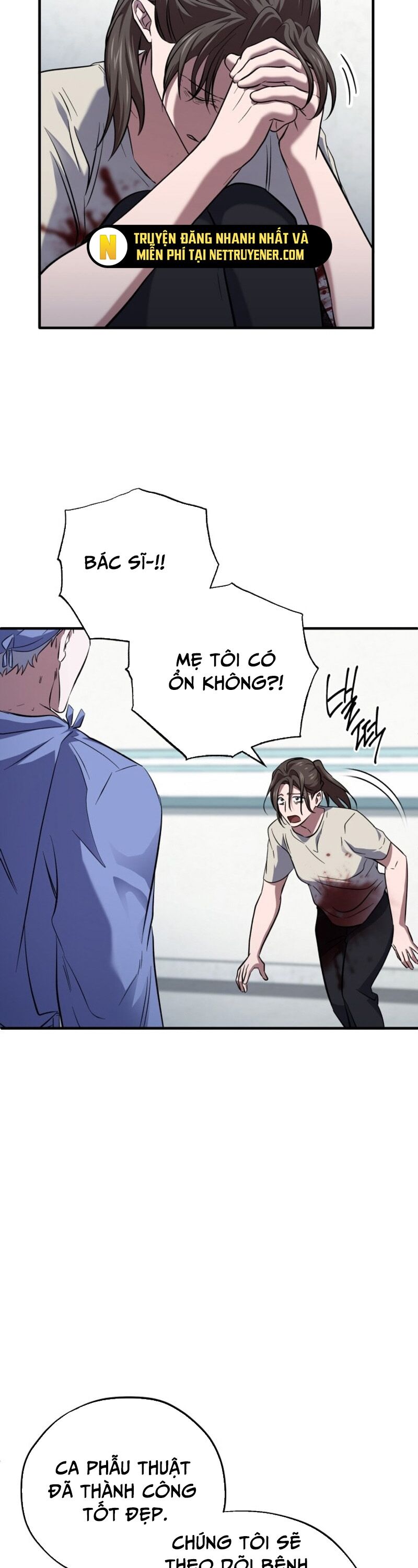 Tuyệt Đỉnh Bác Sĩ Chapter 25 - 10