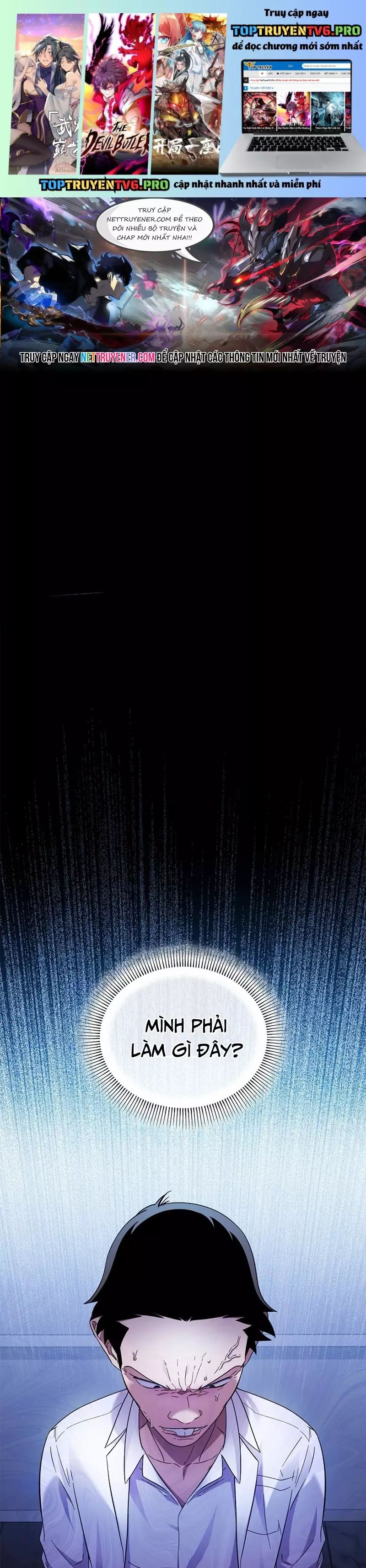 Tuyệt Đỉnh Bác Sĩ Chapter 26 - 1