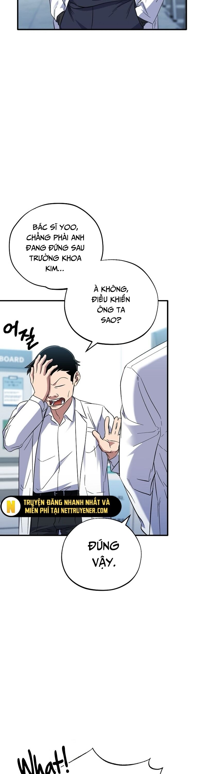 Tuyệt Đỉnh Bác Sĩ Chapter 26 - 12