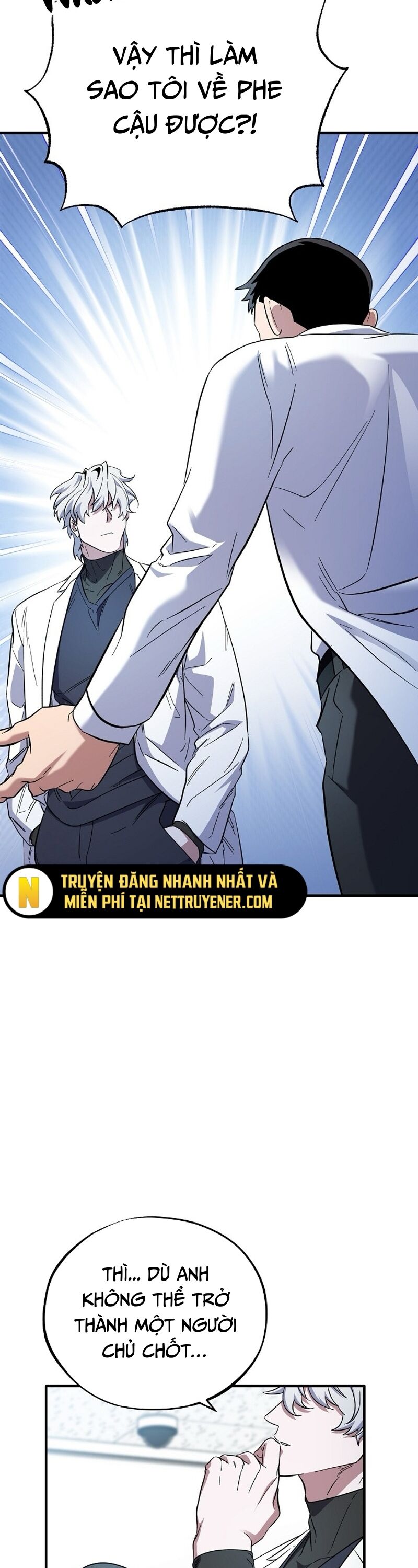 Tuyệt Đỉnh Bác Sĩ Chapter 26 - 13