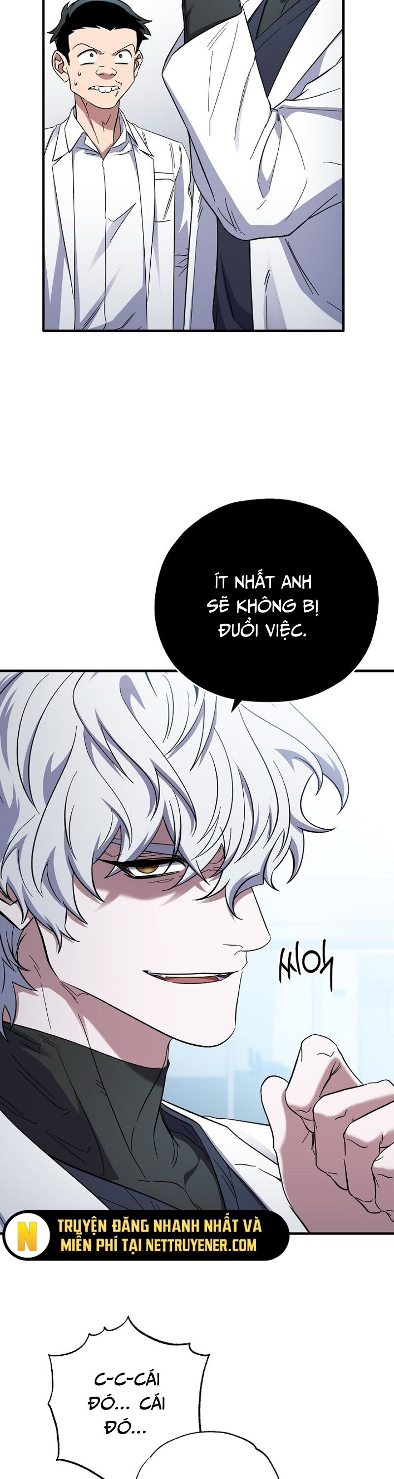 Tuyệt Đỉnh Bác Sĩ Chapter 26 - 14