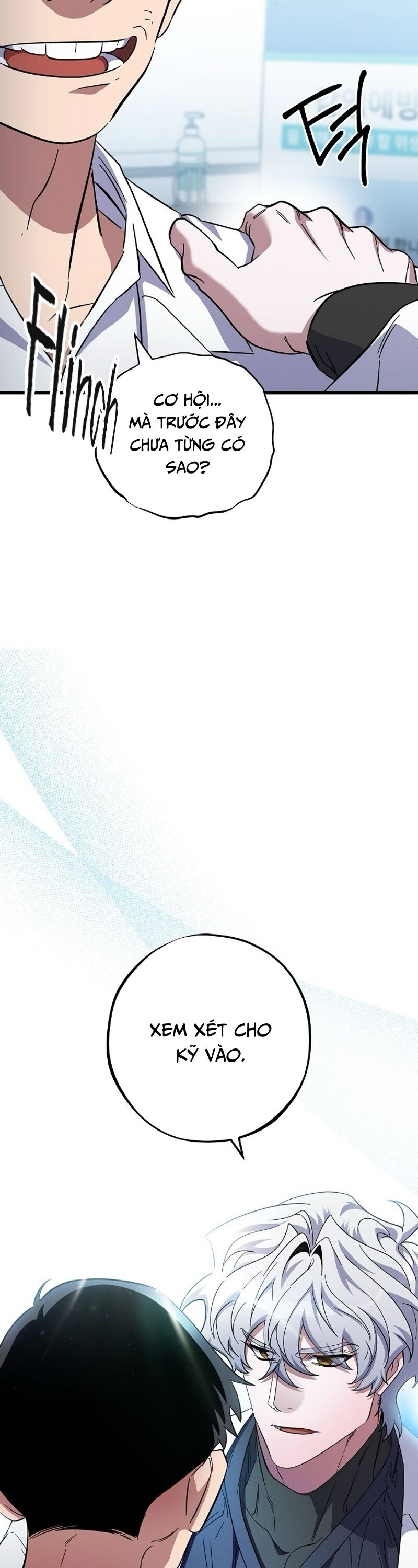 Tuyệt Đỉnh Bác Sĩ Chapter 26 - 16