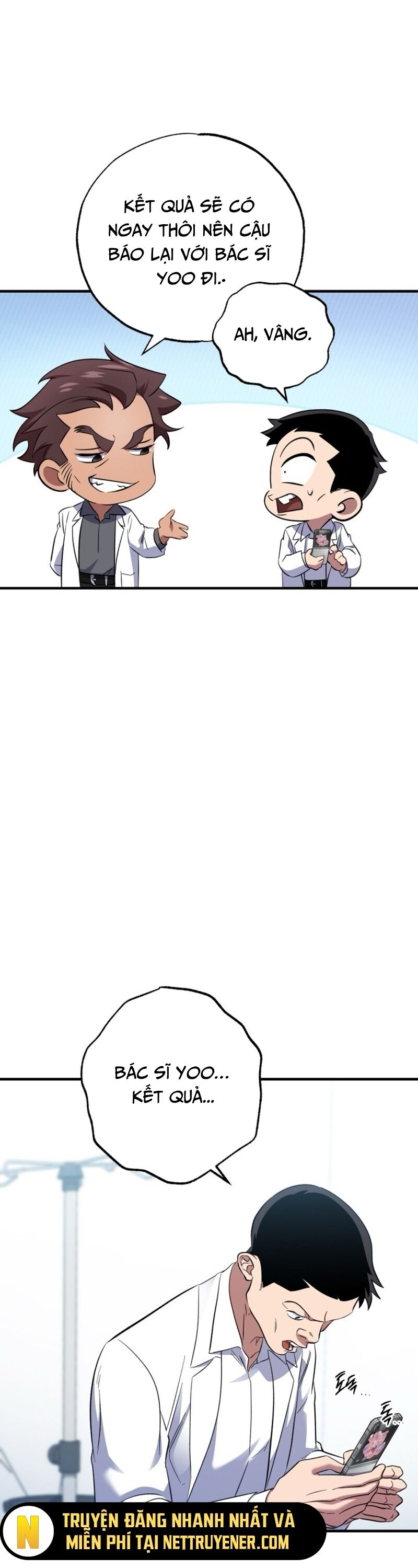 Tuyệt Đỉnh Bác Sĩ Chapter 26 - 23