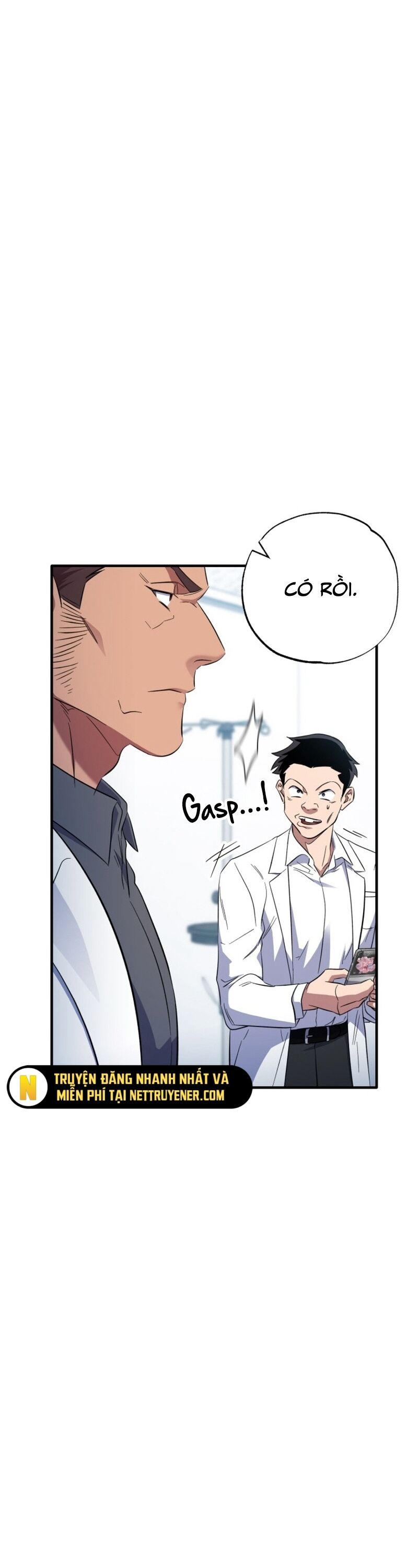 Tuyệt Đỉnh Bác Sĩ Chapter 26 - 24
