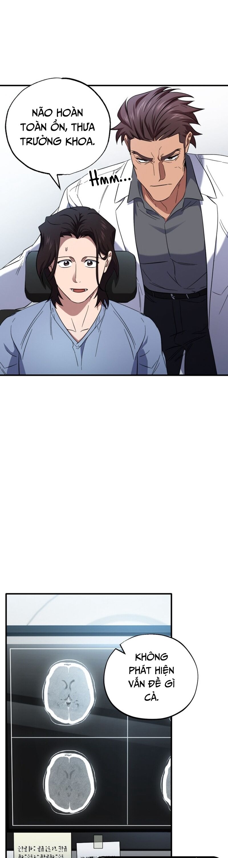 Tuyệt Đỉnh Bác Sĩ Chapter 26 - 25