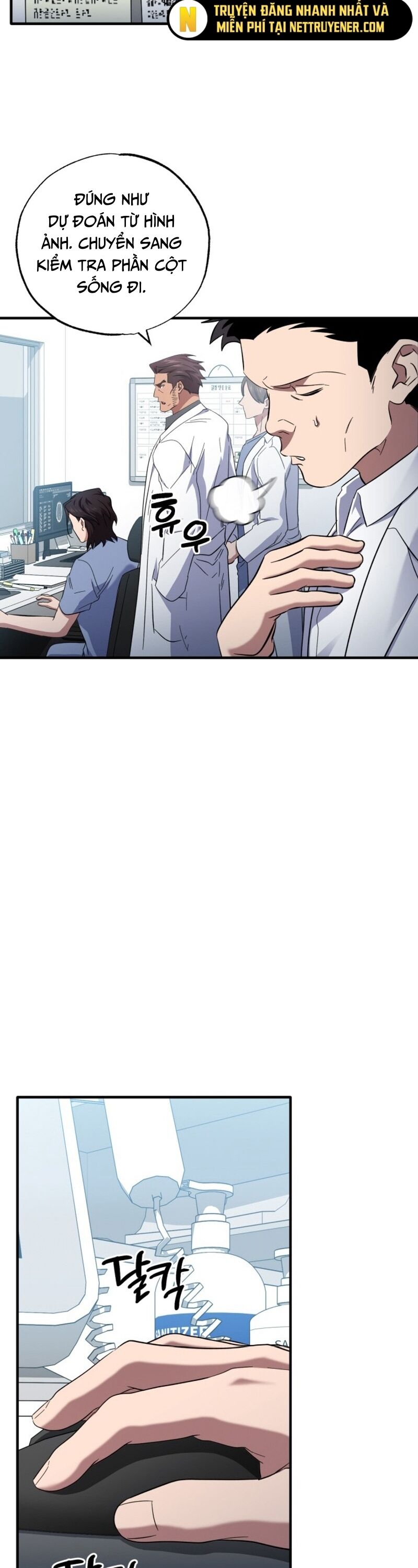 Tuyệt Đỉnh Bác Sĩ Chapter 26 - 26