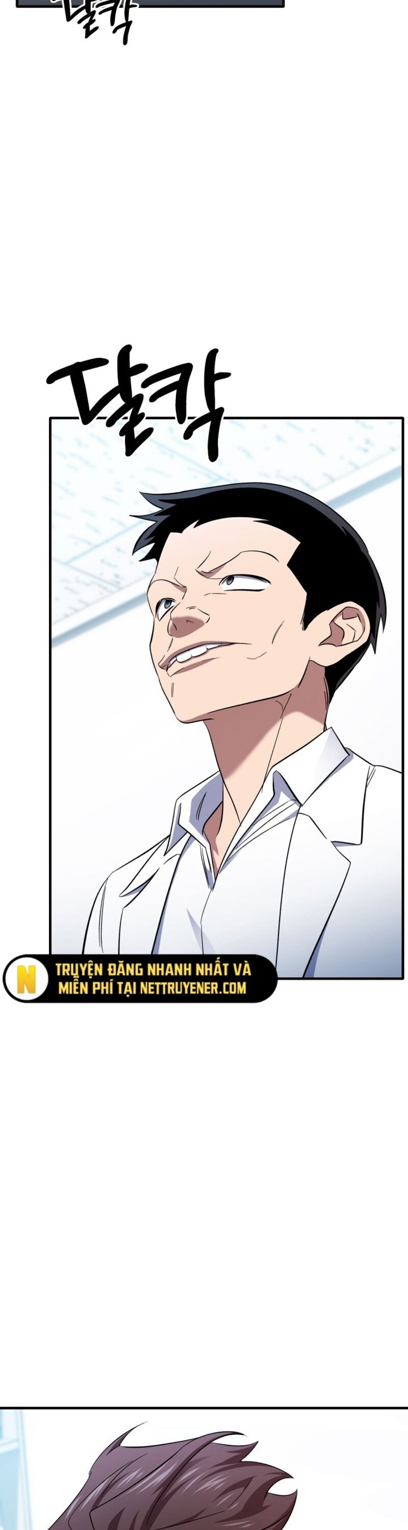 Tuyệt Đỉnh Bác Sĩ Chapter 26 - 27