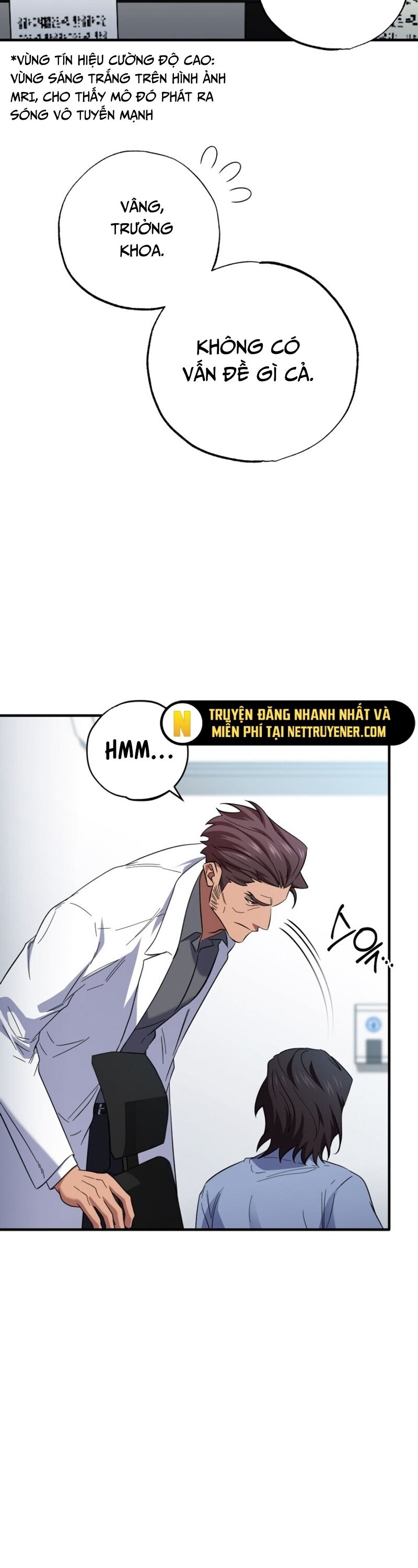 Tuyệt Đỉnh Bác Sĩ Chapter 26 - 29