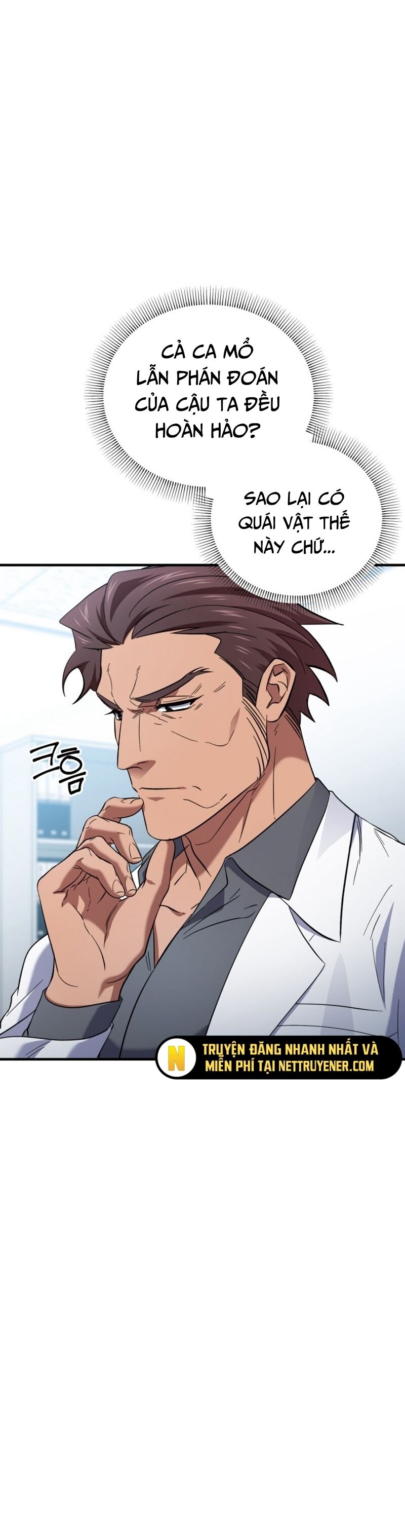 Tuyệt Đỉnh Bác Sĩ Chapter 26 - 30