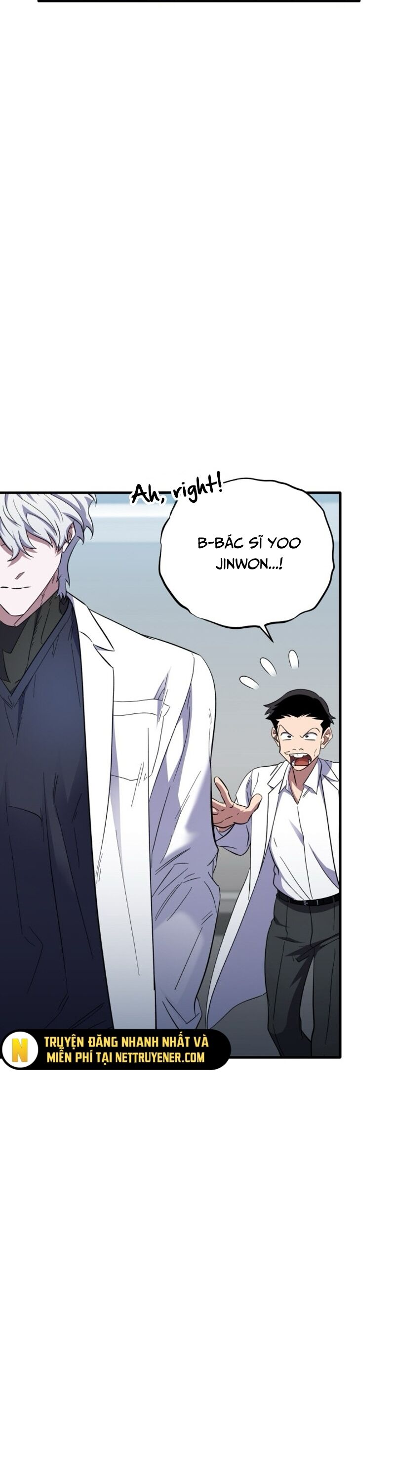 Tuyệt Đỉnh Bác Sĩ Chapter 26 - 4