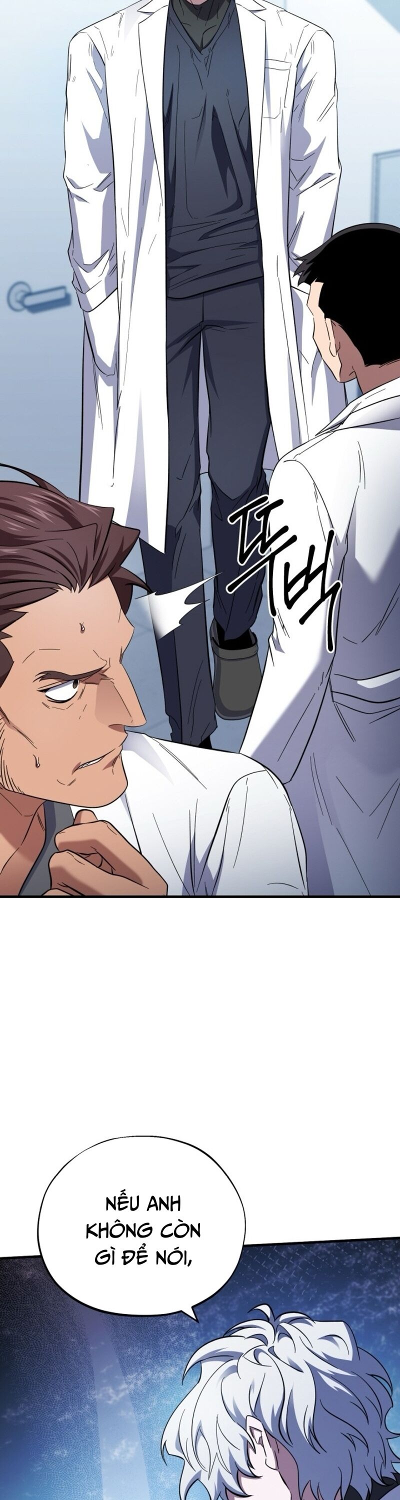 Tuyệt Đỉnh Bác Sĩ Chapter 26 - 32