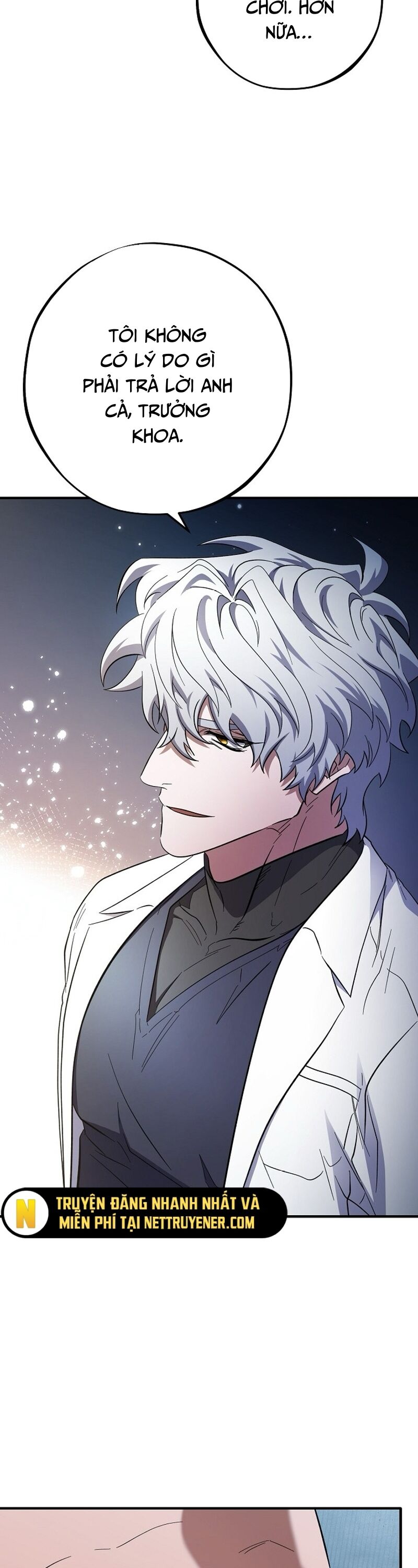 Tuyệt Đỉnh Bác Sĩ Chapter 26 - 35