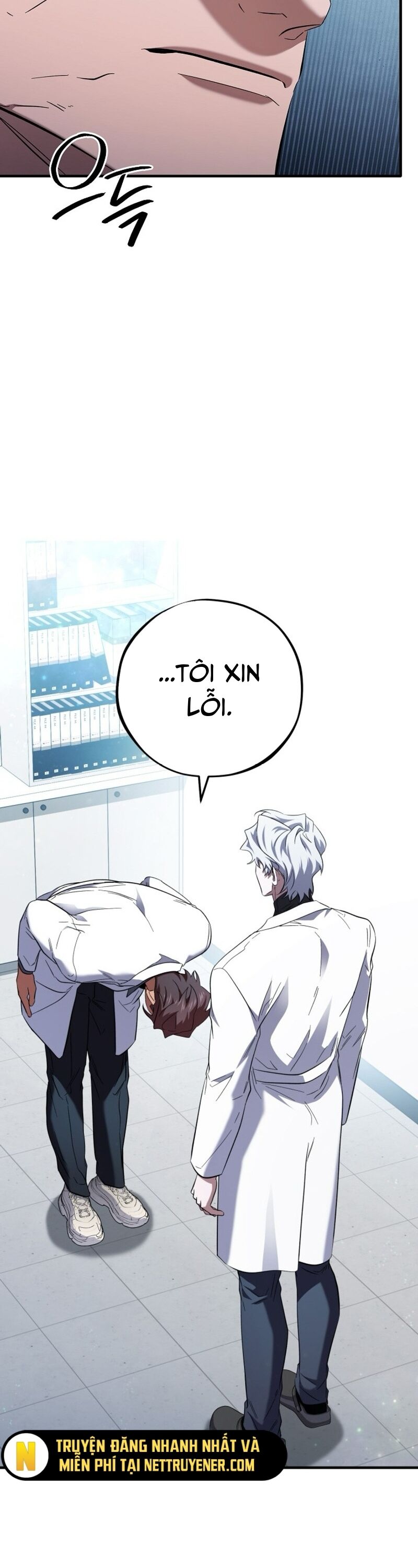 Tuyệt Đỉnh Bác Sĩ Chapter 26 - 36