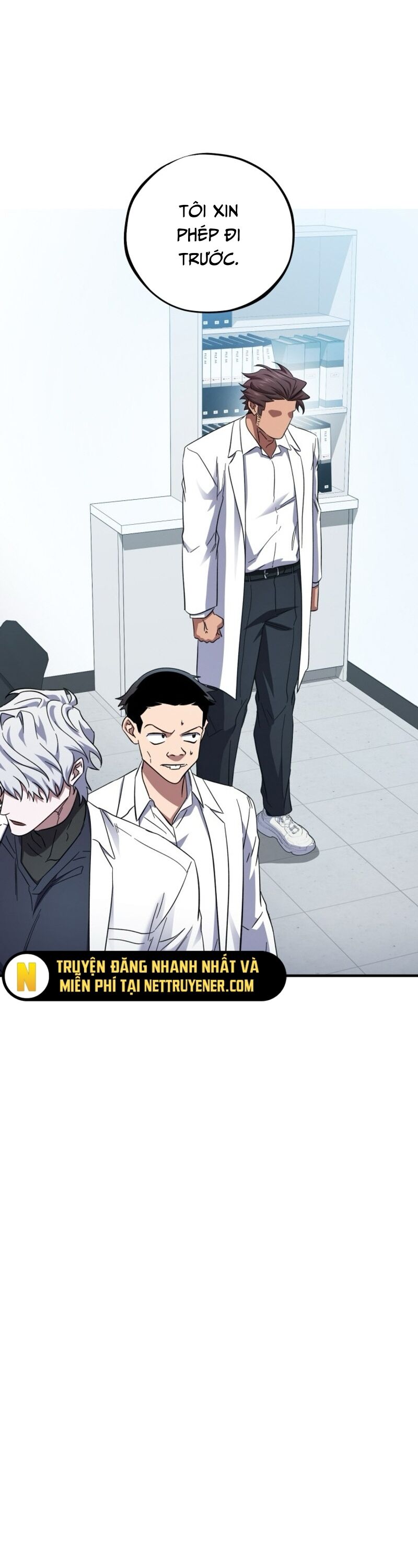 Tuyệt Đỉnh Bác Sĩ Chapter 26 - 39