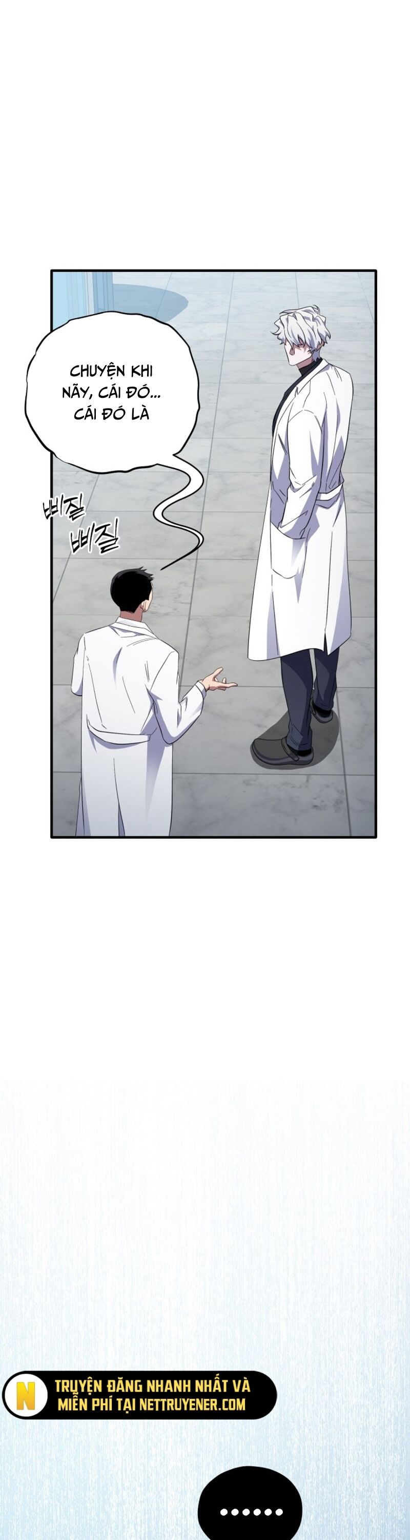 Tuyệt Đỉnh Bác Sĩ Chapter 26 - 5