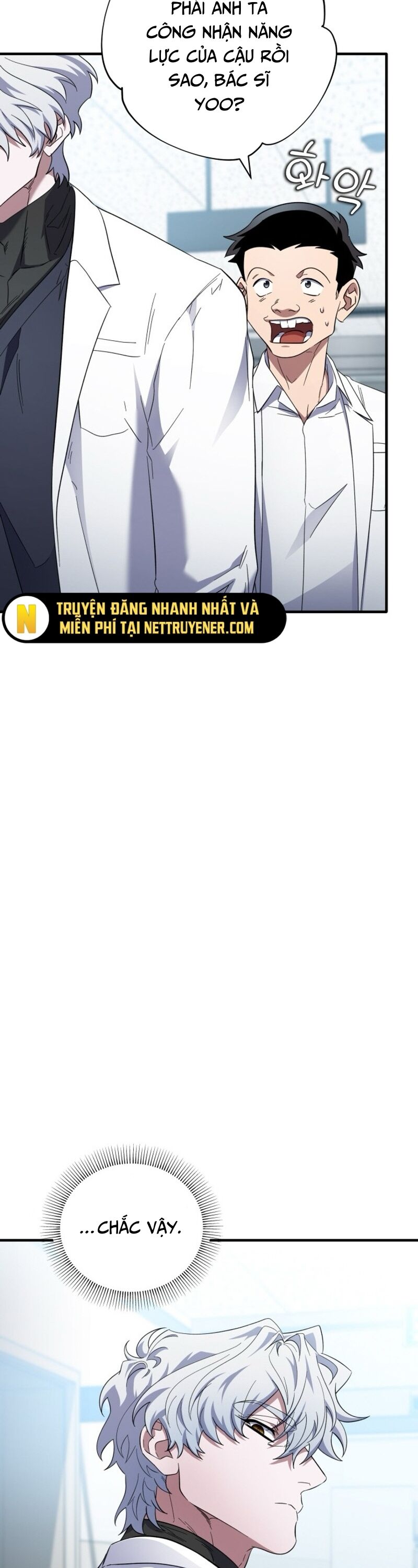 Tuyệt Đỉnh Bác Sĩ Chapter 26 - 41