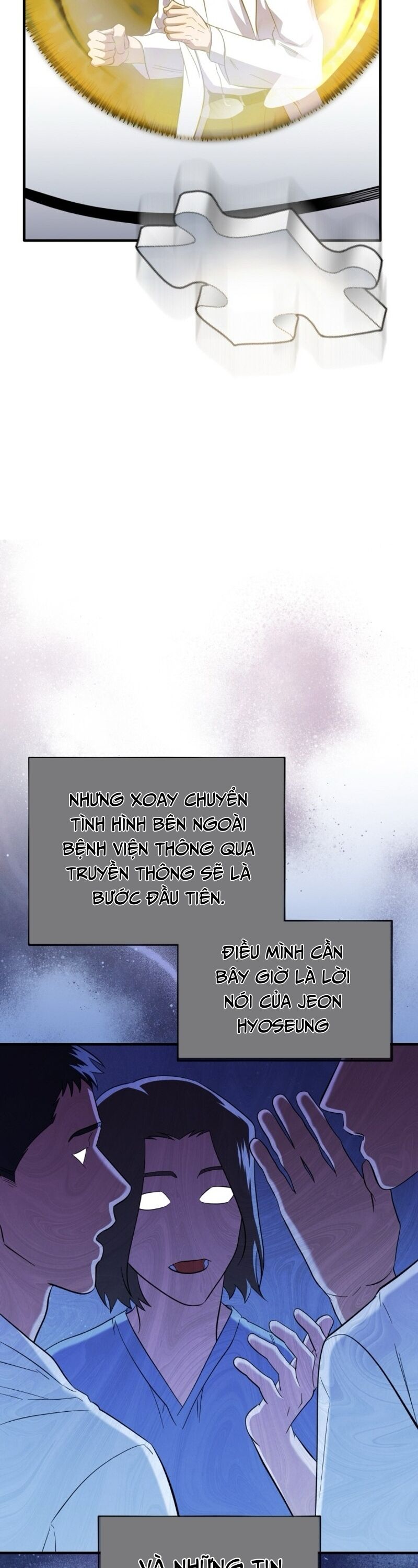 Tuyệt Đỉnh Bác Sĩ Chapter 26 - 44