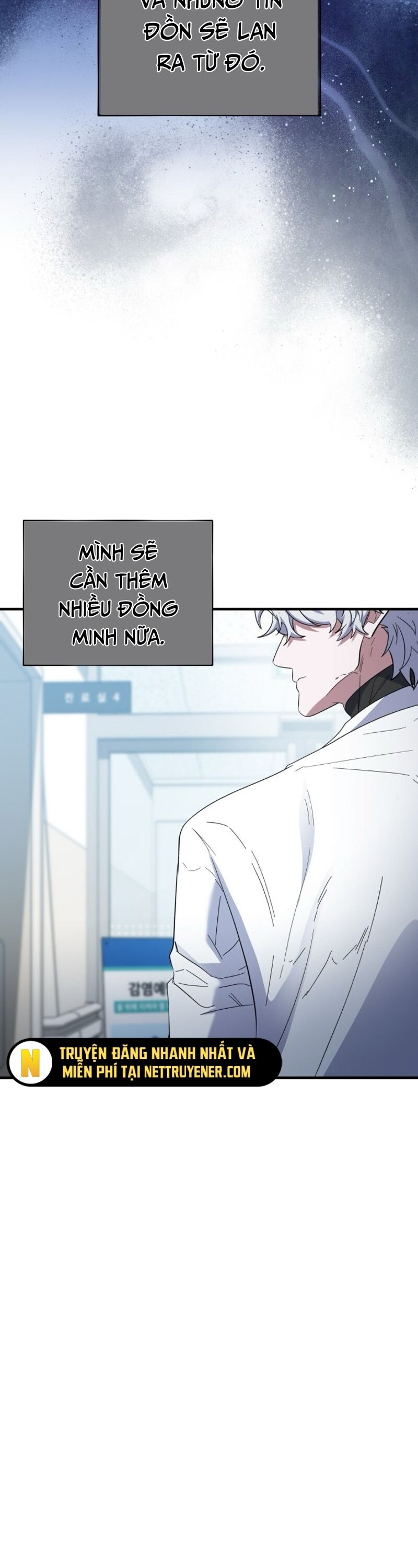 Tuyệt Đỉnh Bác Sĩ Chapter 26 - 45