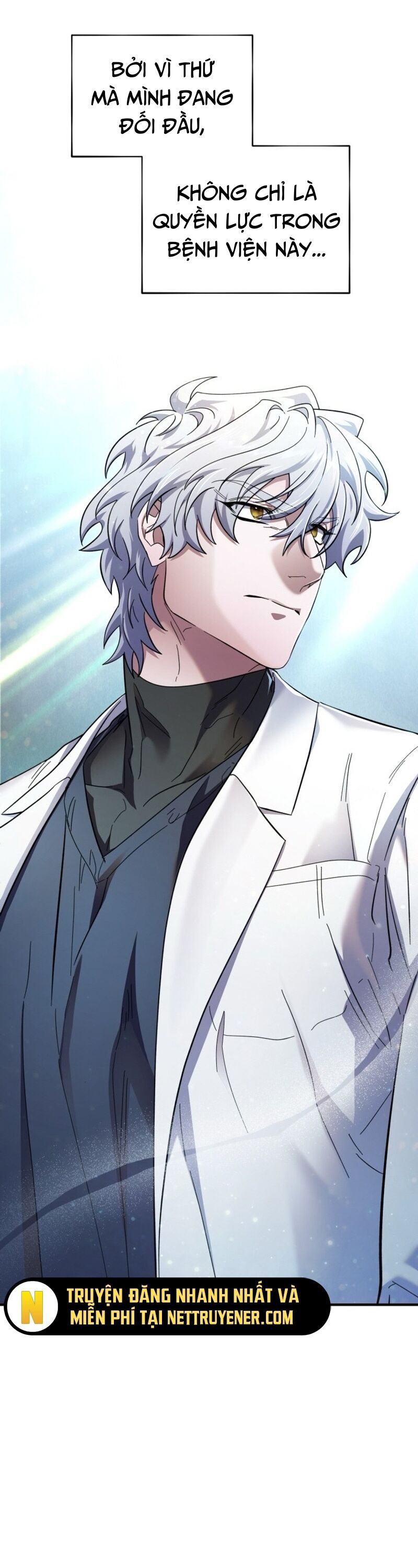 Tuyệt Đỉnh Bác Sĩ Chapter 26 - 46