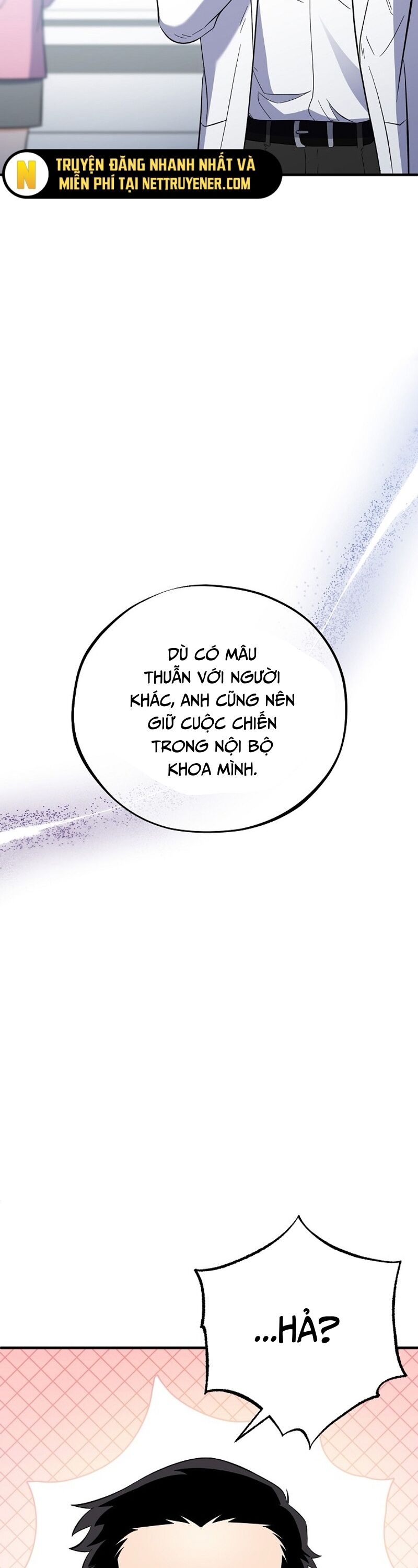 Tuyệt Đỉnh Bác Sĩ Chapter 26 - 8