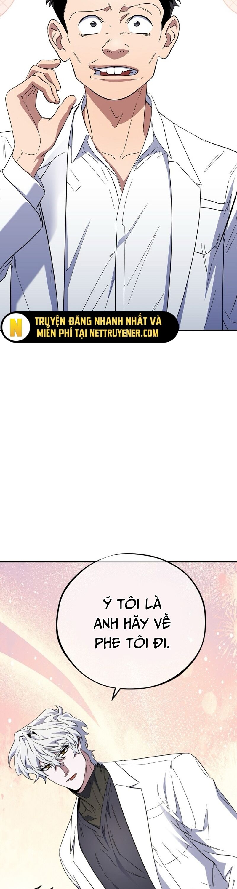 Tuyệt Đỉnh Bác Sĩ Chapter 26 - 9