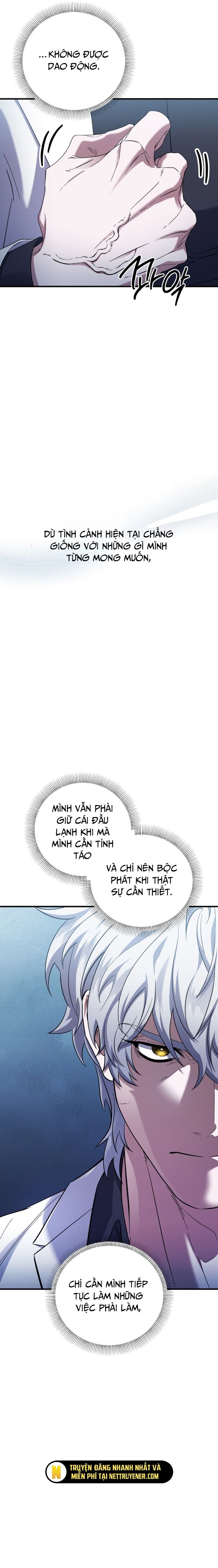 Tuyệt Đỉnh Bác Sĩ Chapter 27 - 11