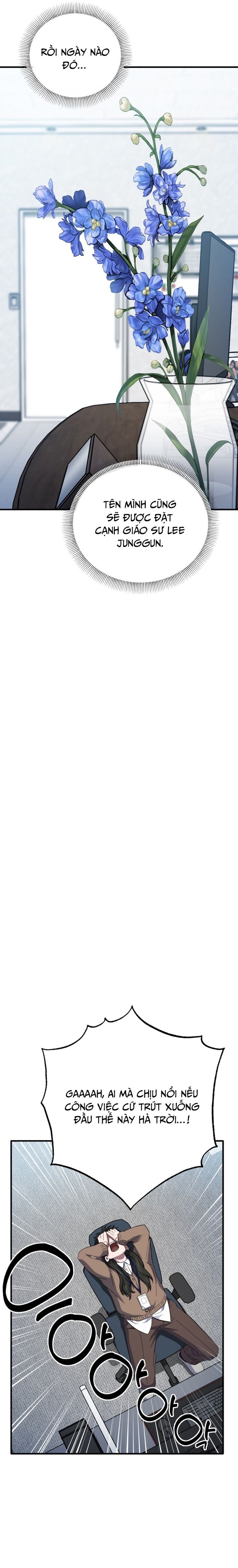 Tuyệt Đỉnh Bác Sĩ Chapter 27 - 12
