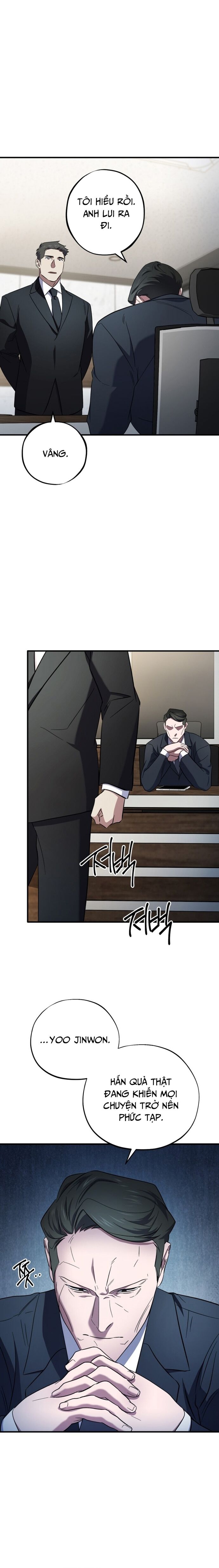 Tuyệt Đỉnh Bác Sĩ Chapter 27 - 19