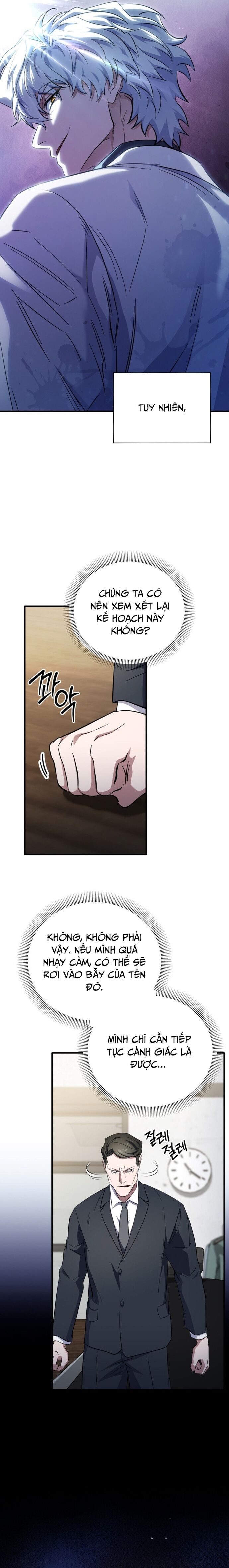 Tuyệt Đỉnh Bác Sĩ Chapter 27 - 21