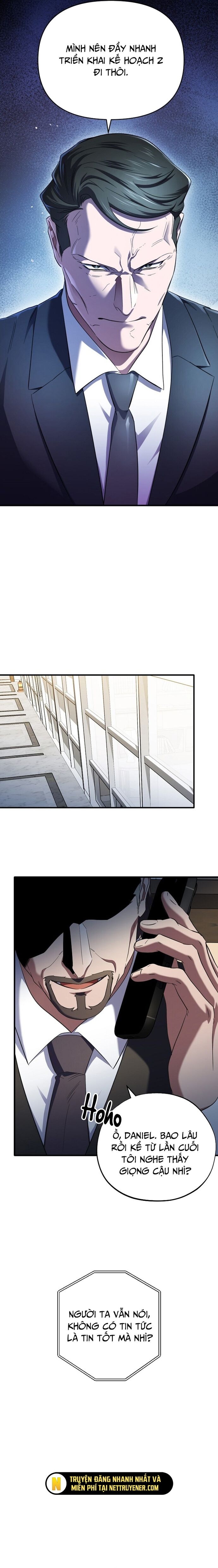 Tuyệt Đỉnh Bác Sĩ Chapter 27 - 22