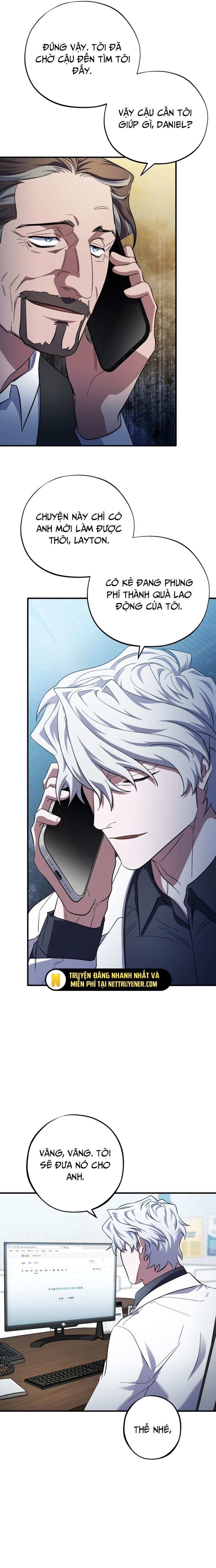 Tuyệt Đỉnh Bác Sĩ Chapter 27 - 27