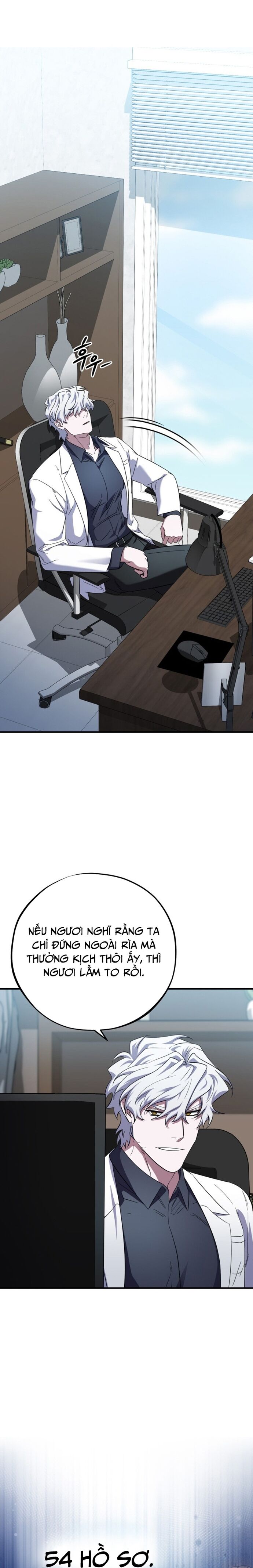 Tuyệt Đỉnh Bác Sĩ Chapter 27 - 28