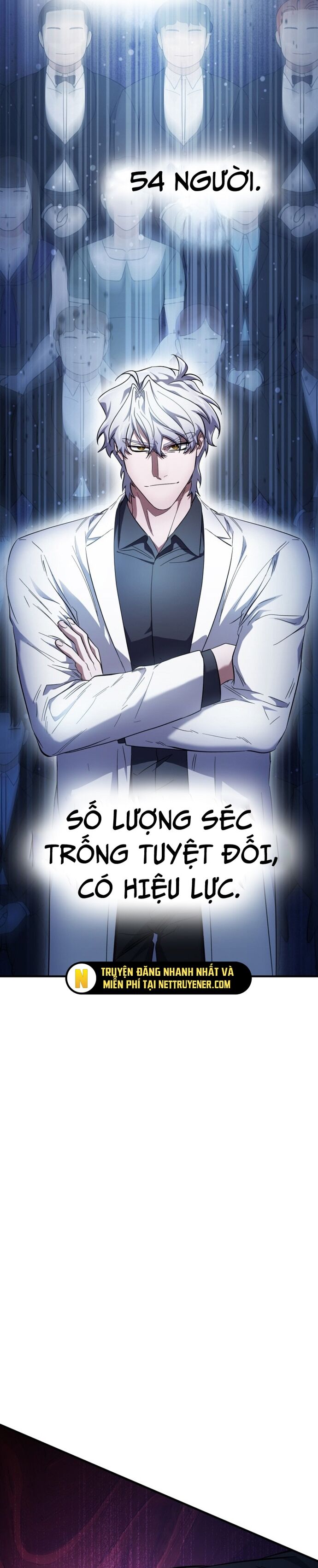 Tuyệt Đỉnh Bác Sĩ Chapter 27 - 29