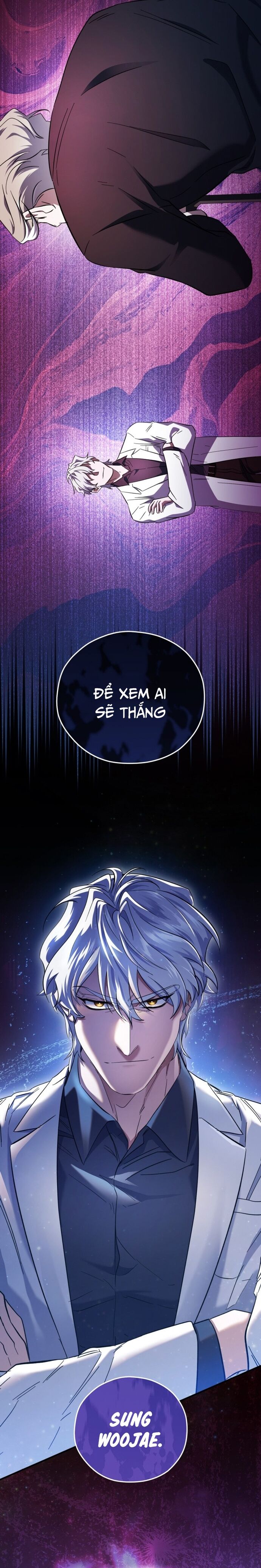 Tuyệt Đỉnh Bác Sĩ Chapter 27 - 30