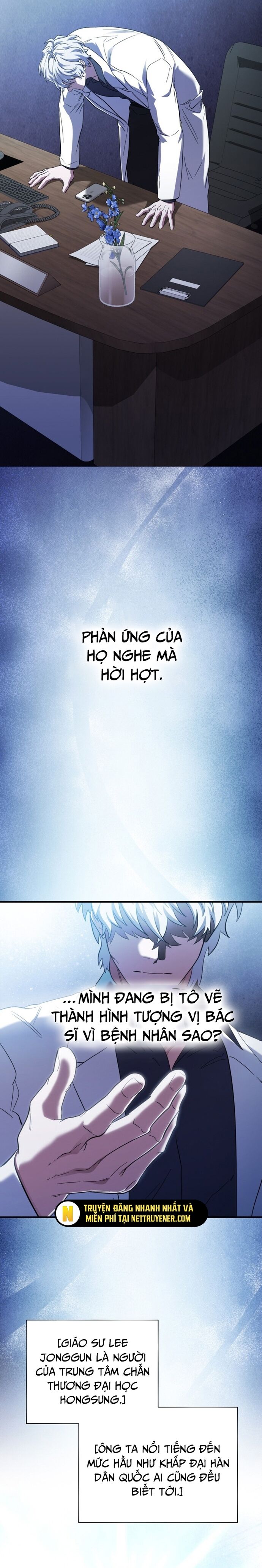 Tuyệt Đỉnh Bác Sĩ Chapter 27 - 7