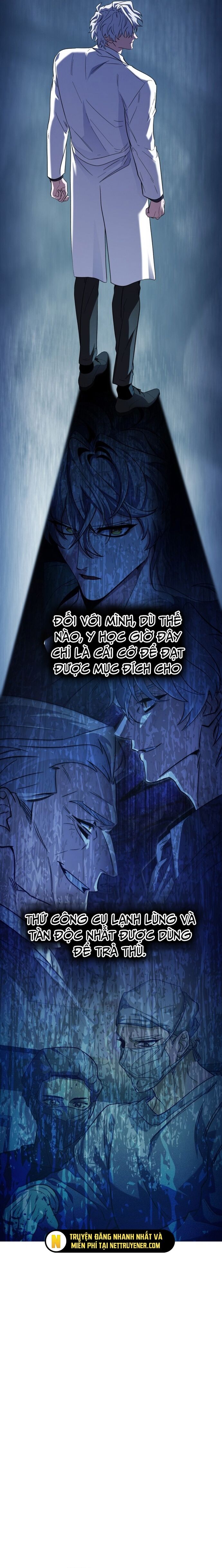Tuyệt Đỉnh Bác Sĩ Chapter 27 - 9