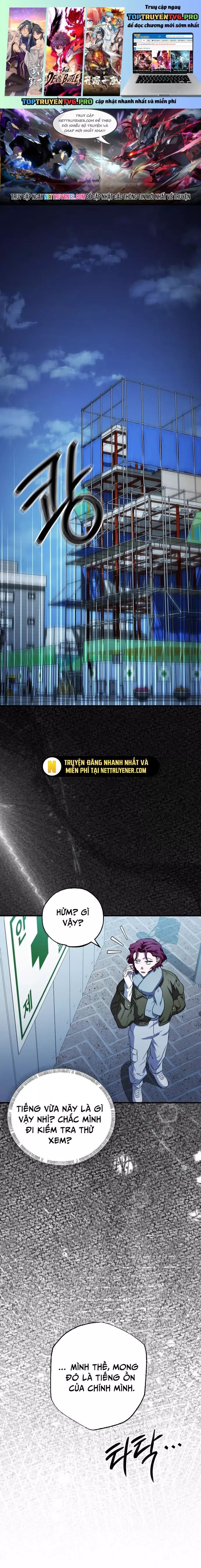 Tuyệt Đỉnh Bác Sĩ Chapter 28 - 2