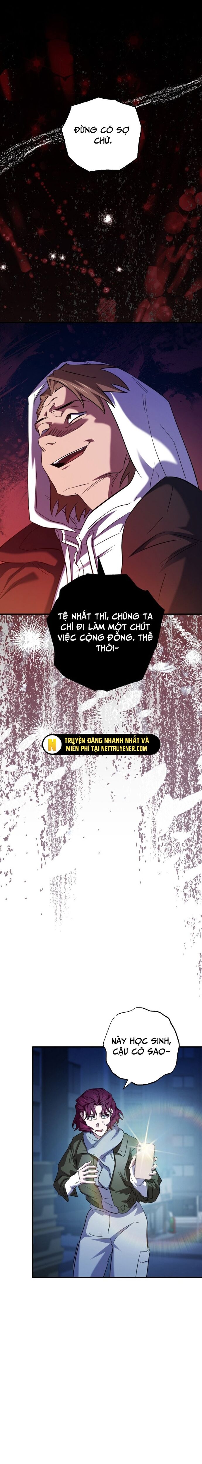 Tuyệt Đỉnh Bác Sĩ Chapter 28 - 12