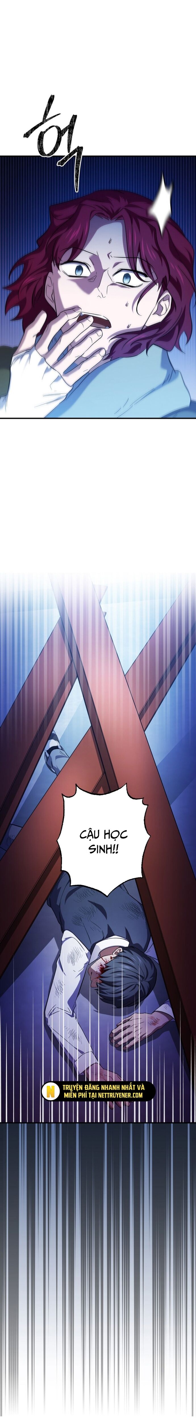 Tuyệt Đỉnh Bác Sĩ Chapter 28 - 13