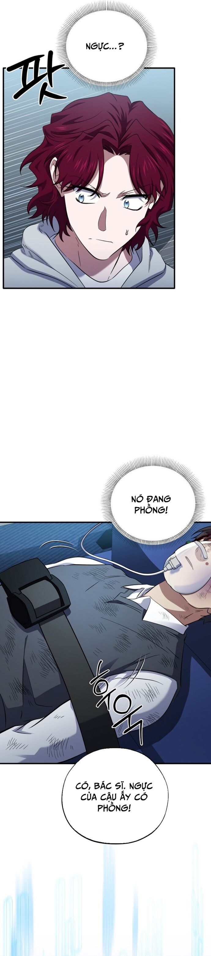 Tuyệt Đỉnh Bác Sĩ Chapter 28 - 18