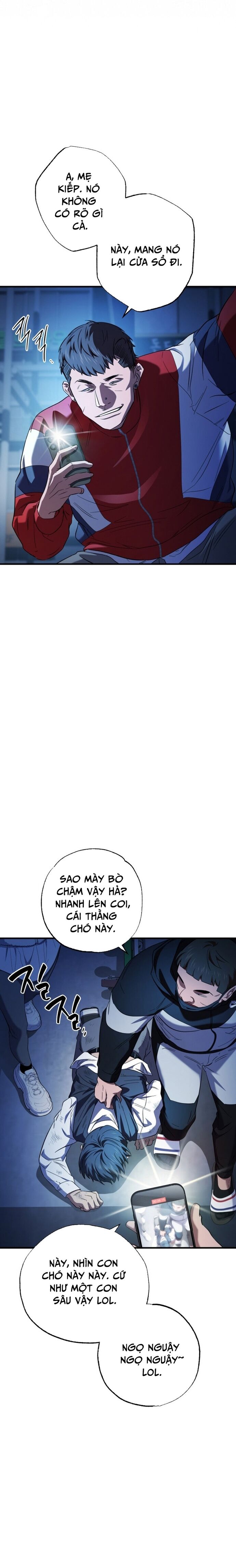 Tuyệt Đỉnh Bác Sĩ Chapter 28 - 3