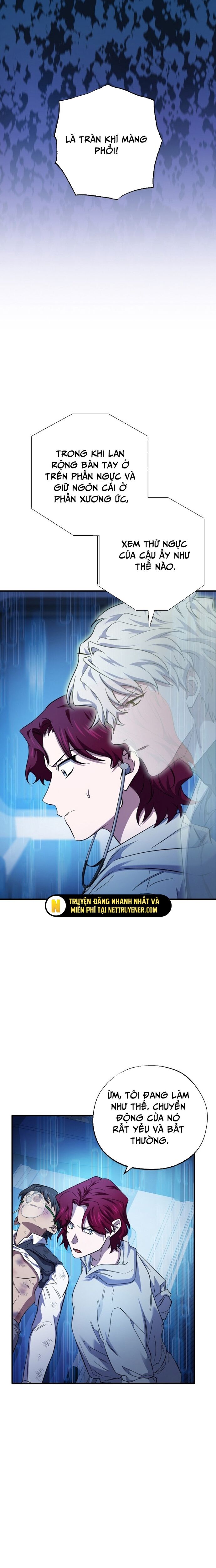Tuyệt Đỉnh Bác Sĩ Chapter 28 - 21