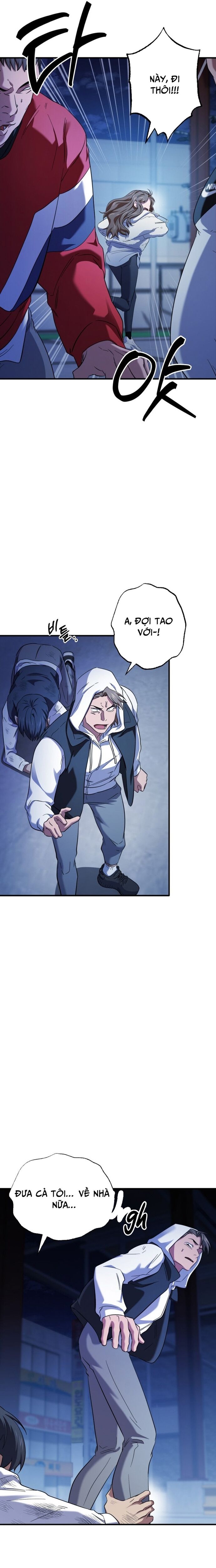 Tuyệt Đỉnh Bác Sĩ Chapter 28 - 7