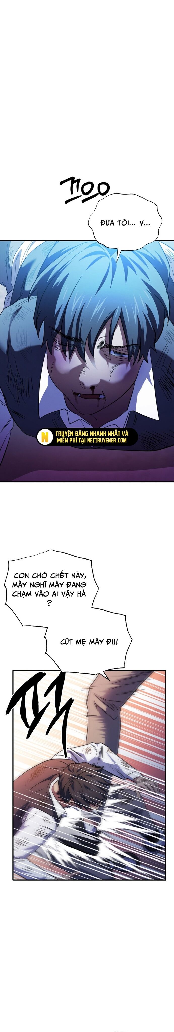 Tuyệt Đỉnh Bác Sĩ Chapter 28 - 8