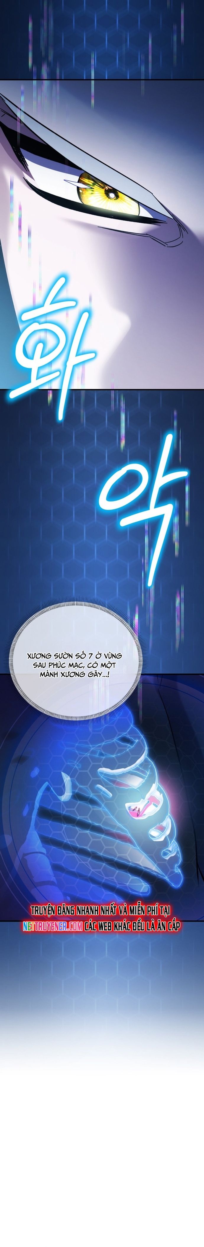 Tuyệt Đỉnh Bác Sĩ Chapter 29 - 11