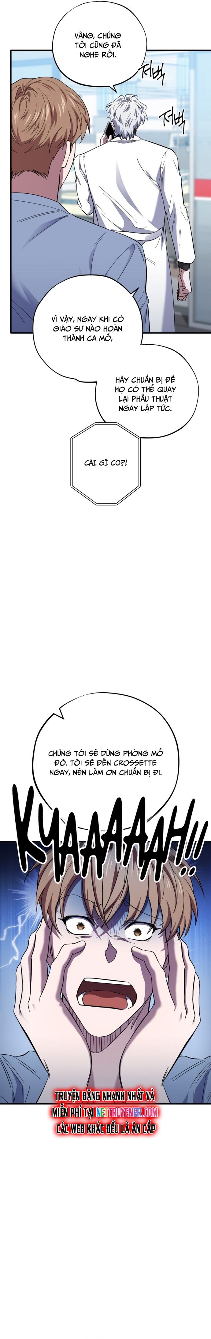 Tuyệt Đỉnh Bác Sĩ Chapter 29 - 14