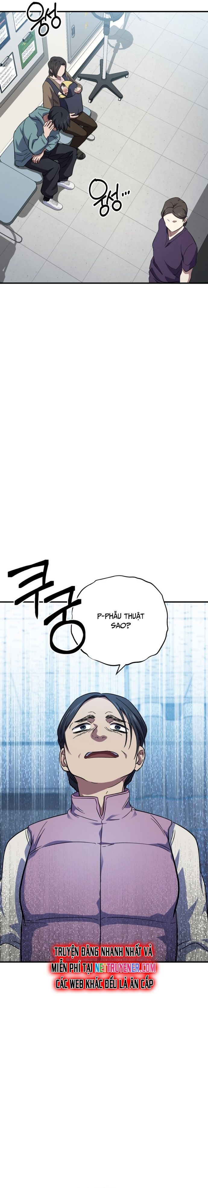 Tuyệt Đỉnh Bác Sĩ Chapter 29 - 18